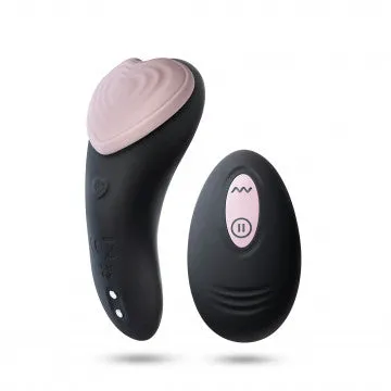 Temptasia Heartbeat Panty Vibe With Remote Pink Nice and nasty Bz Vibrators Temptasia Heartbeat Panty Vibe With Remote Pink Nice and nasty Bz Vibrators