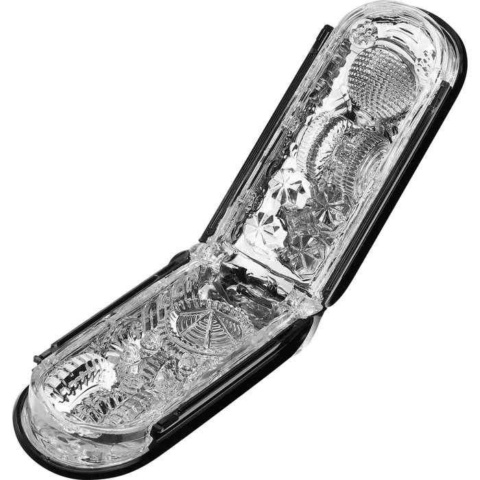 TENGA Anal TENGA Flip Zero Gravity Black