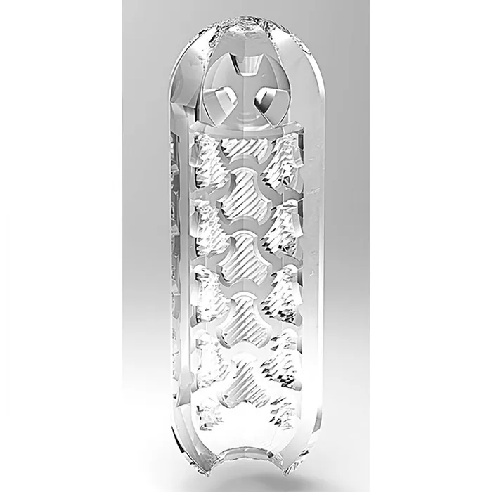 TENGA Vibrators TENGA Spinner 01 Tetra