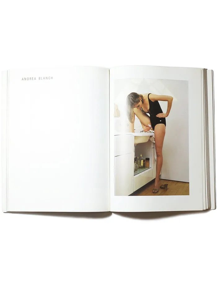 TERRY JONES Vibrators Private Viewing Contemporary Erotic Photography