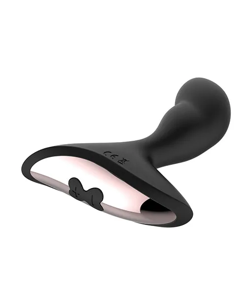 Thank Me Now INC Anal Gender Fluid Rumble Anal Vibe Thank Me Now INC Anal Gender Fluid Rumble Anal Vibe