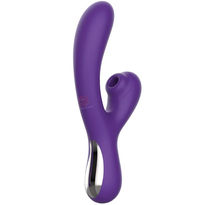 The Dual Sense Vibe Glossy Appeal Vibrators