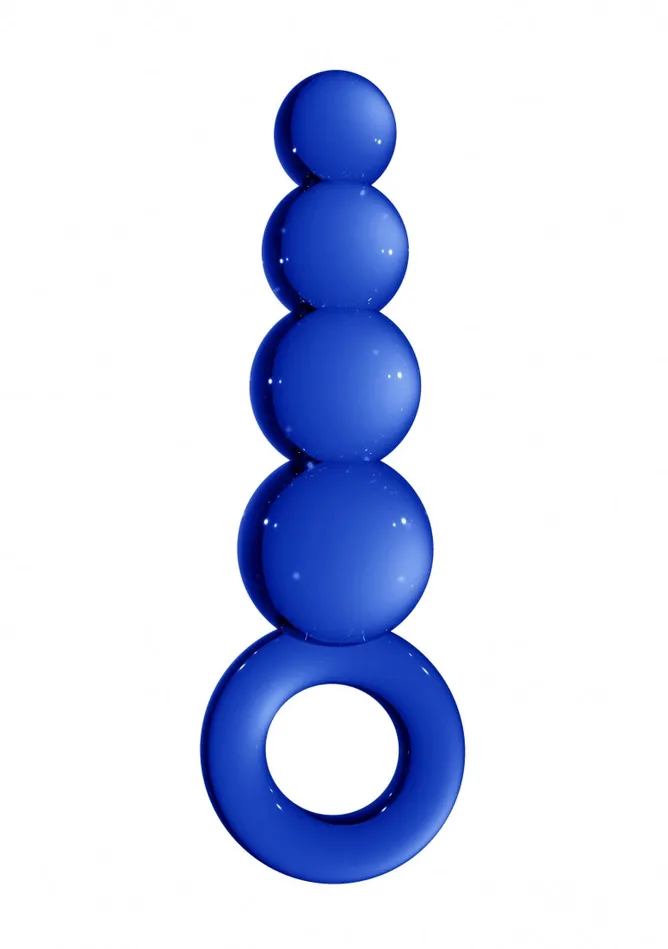 Tickler Blue Shots America Vibrators