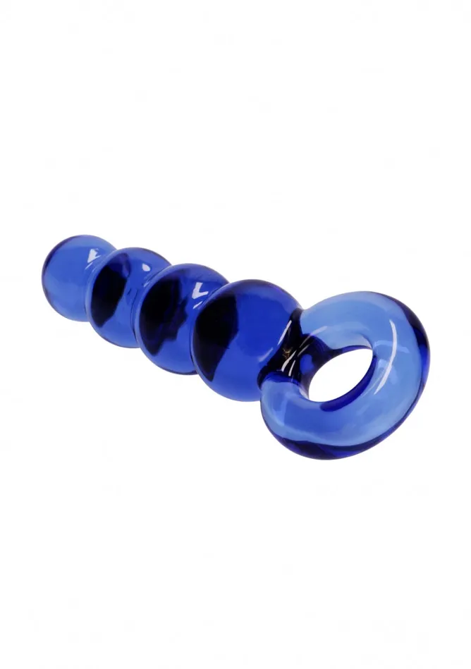 Tickler Blue Shots America Vibrators