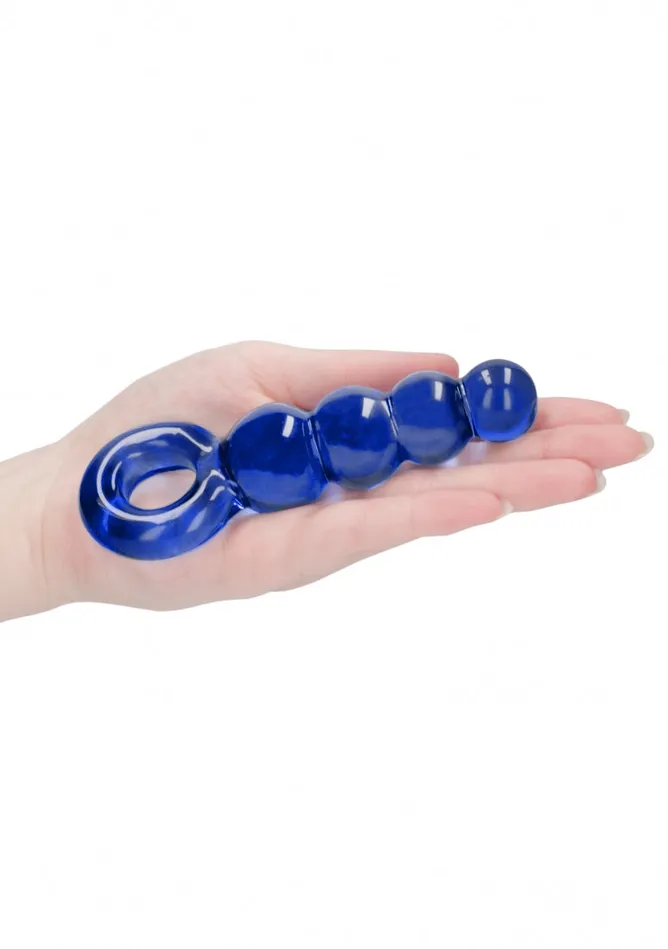 Tickler Blue Shots America Vibrators