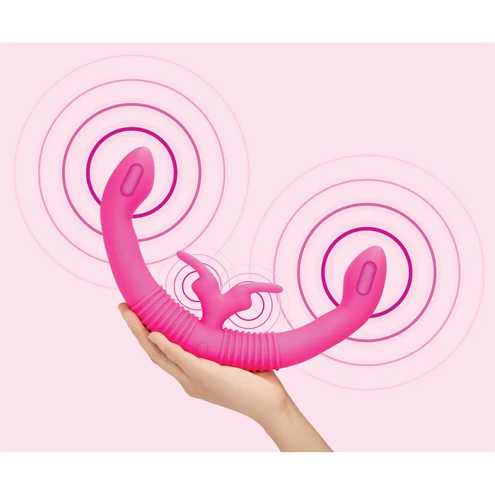 Together Couples Vibrator Together Vibes Vibrators