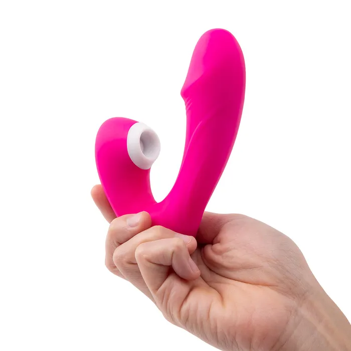 Together Vibe Vibrators Together Vibe Internal Kisses
