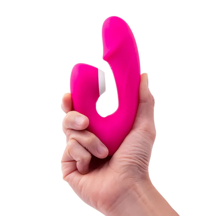 Together Vibe Vibrators Together Vibe Internal Kisses