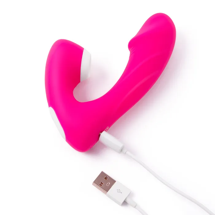 Together Vibe Vibrators Together Vibe Internal Kisses