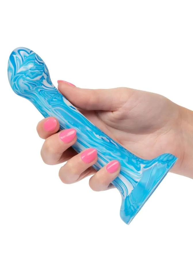 Twisted Love Twisted Bulb Tip Probe Silicone Anal Probe Twisted Love Anal