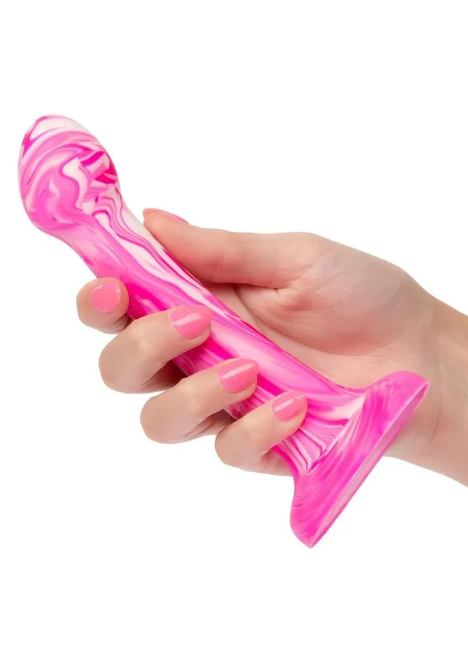 Twisted Love Twisted Love Twisted Bulb Tip Probe Silicone Anal Probe Anal