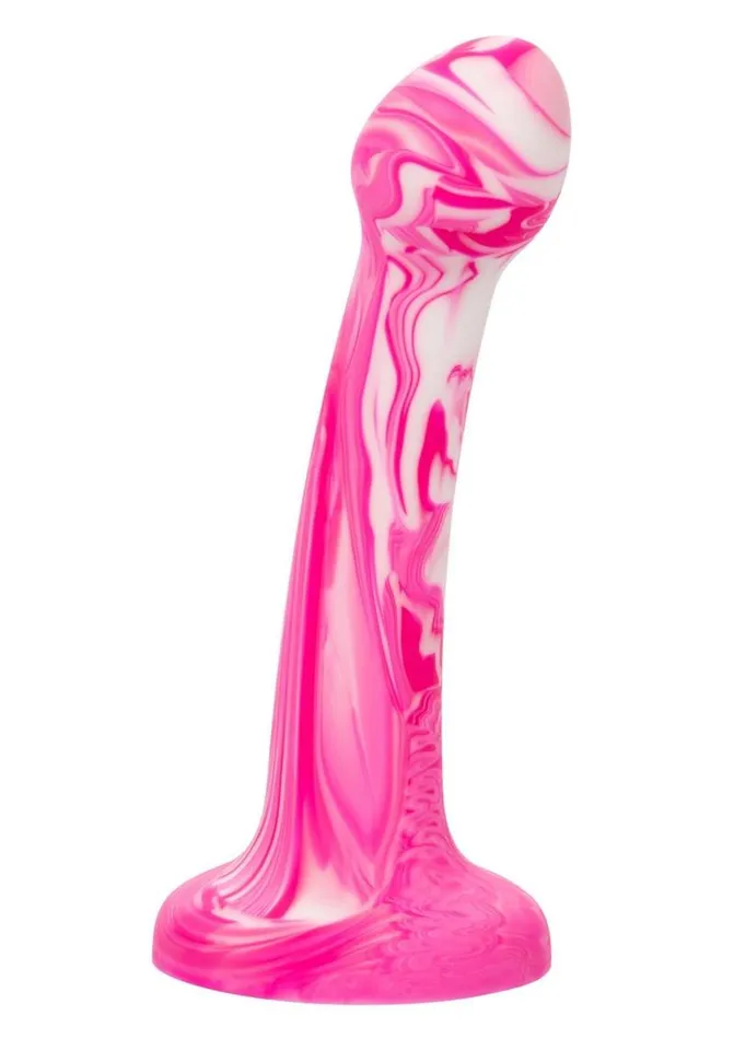 Twisted Love Twisted Love Twisted Bulb Tip Probe Silicone Anal Probe Anal