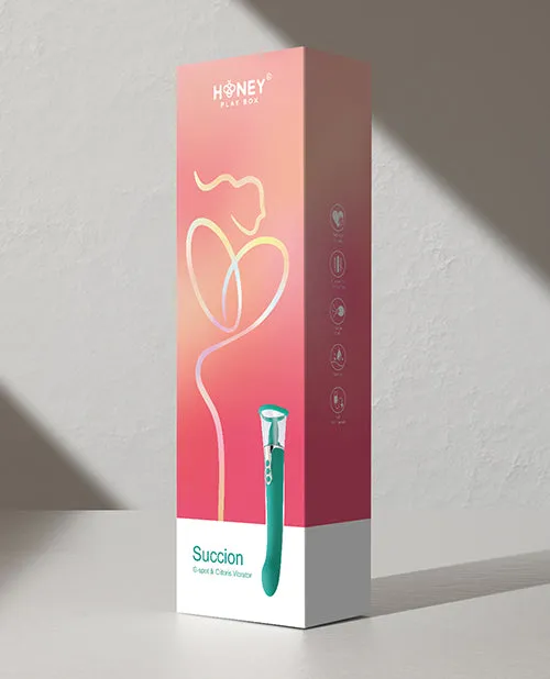 Uc Global Trade INC Female Sex Toys Succion 3 in 1 Clitoral Vibrator Green Uc Global Trade INC Female Sex Toys Succion 3 in 1 Clitoral Vibrator Green