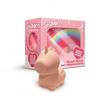Unihorn Heart Throb Nice and nasty Bz Anal Unihorn Heart Throb Nice and nasty Bz Anal