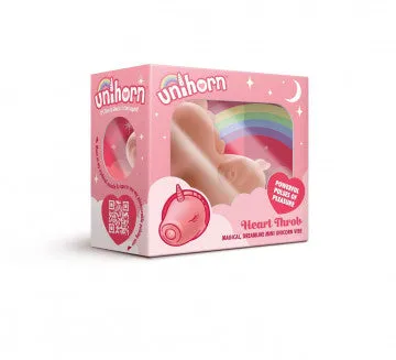 Unihorn Heart Throb Nice and nasty Bz Anal Unihorn Heart Throb Nice and nasty Bz Anal