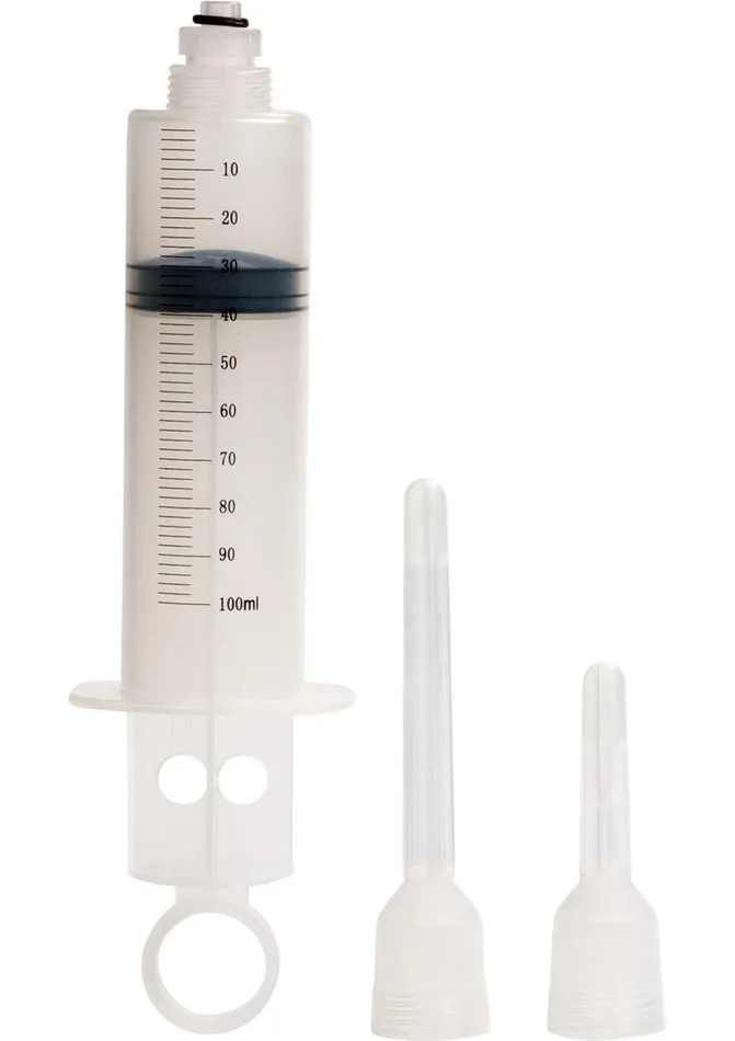 Universal Tube Cleanser Water Systems Vibrators