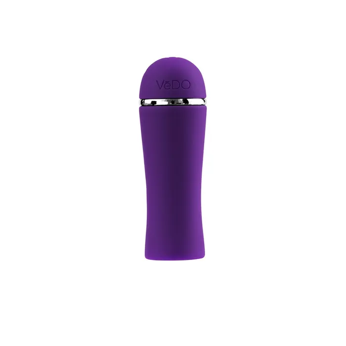 VeDO Liki Vibe Deep Purple VeDO Vibrators
