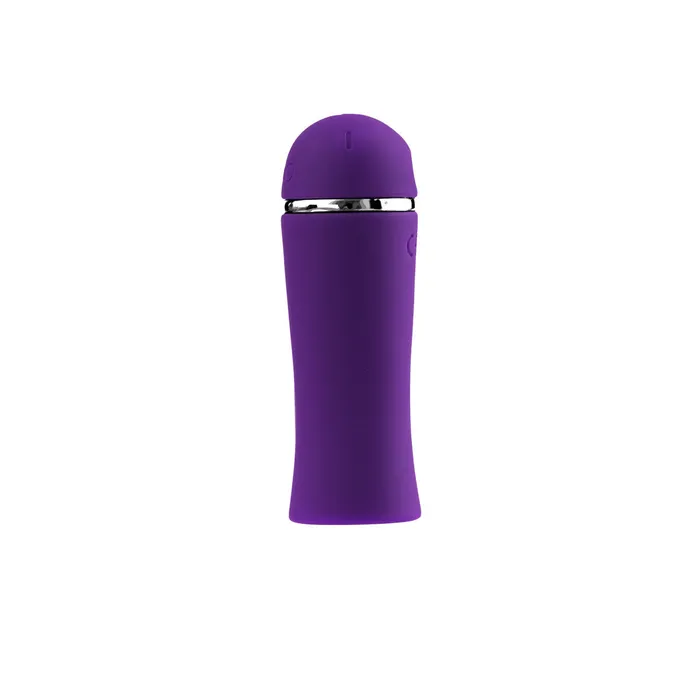 VeDO Liki Vibe Deep Purple VeDO Vibrators