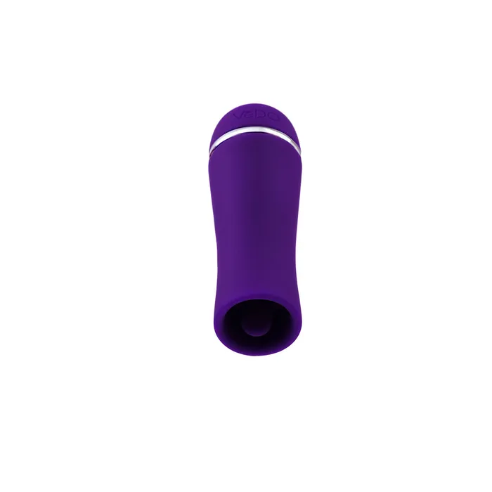 VeDO Liki Vibe Deep Purple VeDO Vibrators