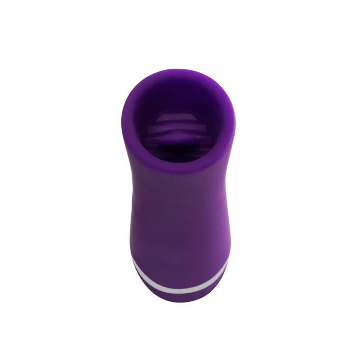 VeDO Liki Vibe Deep Purple VeDO Vibrators