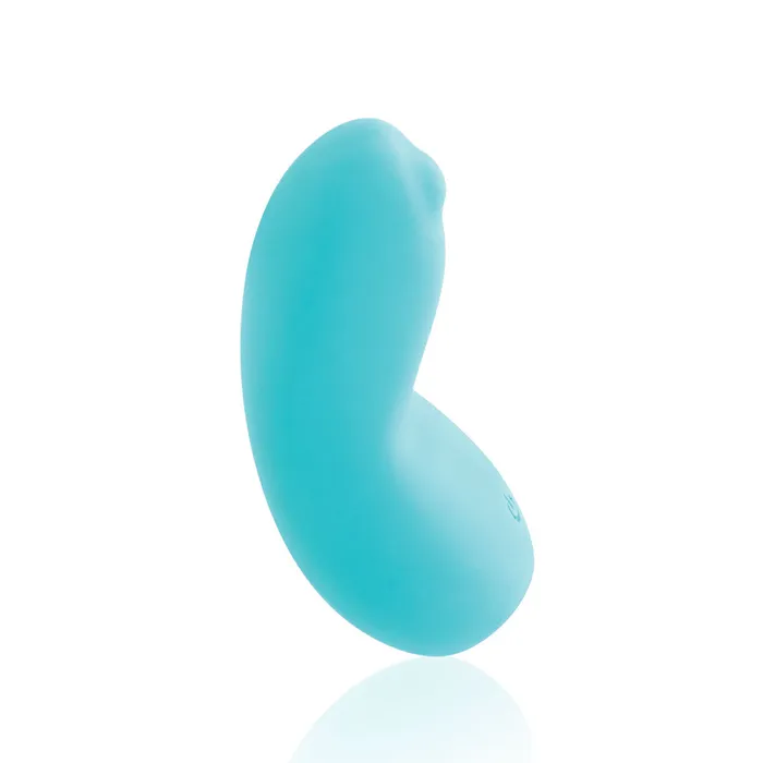 VeDO VeDO Izzy Clitoral Vibrator Assorted Colors Vibrators