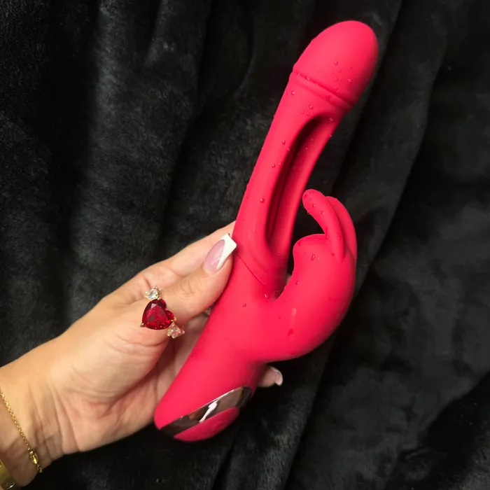 Vibrators Amour Vibrator