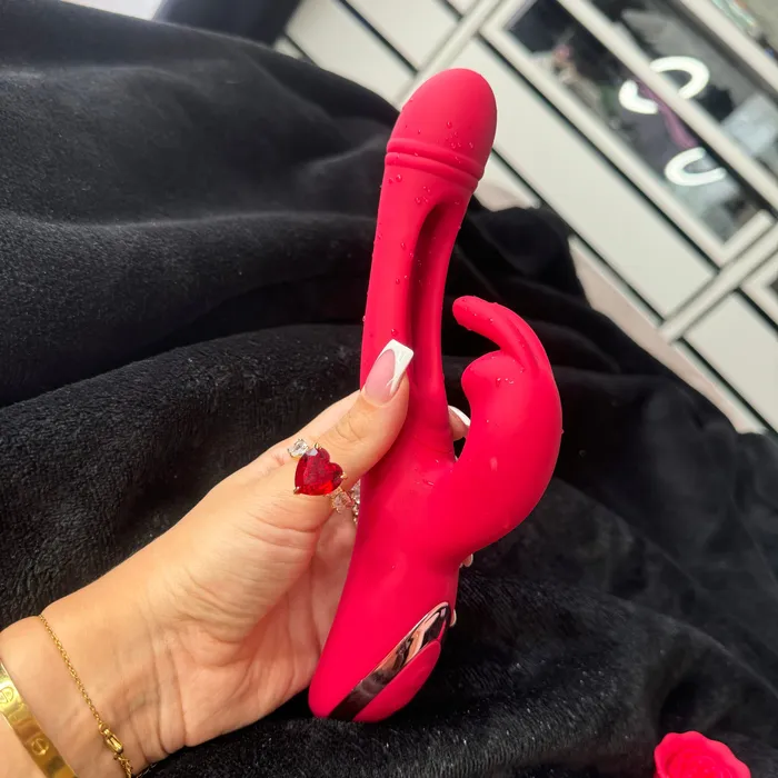 Vibrators Amour Vibrator