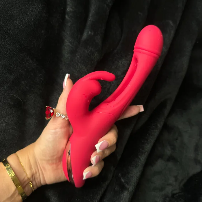 Vibrators Amour Vibrator