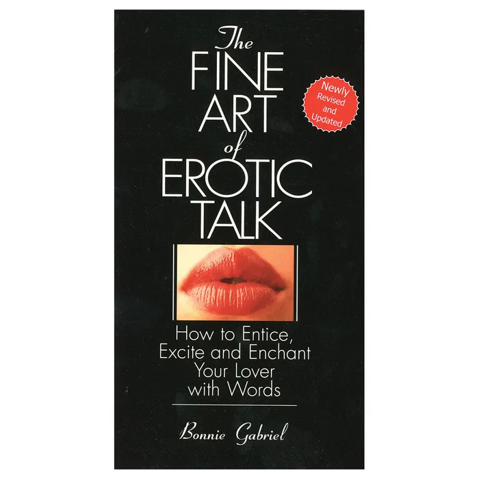 Vibrators Bantam Fine Art Of Erotic Talk How to Entice Excite and Enchant Your Lover w Words Bantam Vibrators Bantam Fine Art Of Erotic Talk How to Entice Excite and Enchant Your Lover w Words Bantam