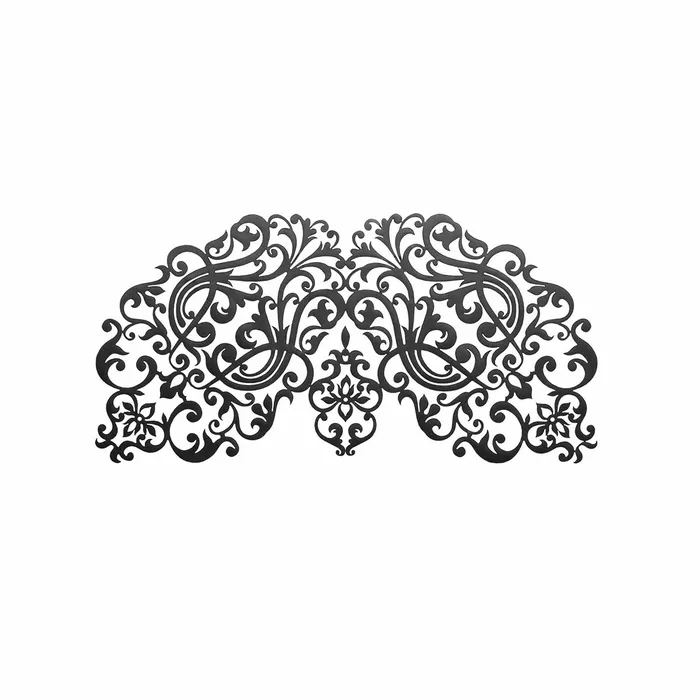Vibrators Bijoux Indiscrets Bijoux Indiscrets Decal Eyemask Dalila Vibrators Bijoux Indiscrets Bijoux Indiscrets Decal Eyemask Dalila