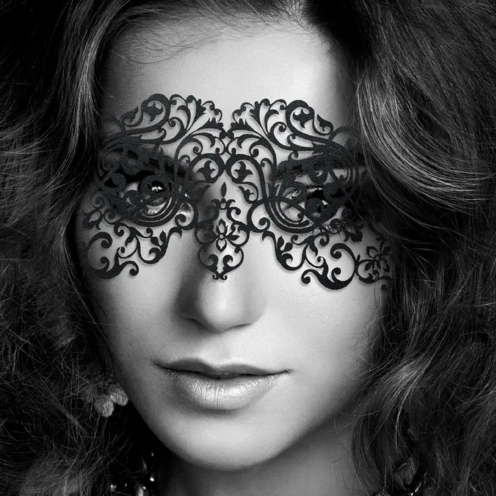 Vibrators Bijoux Indiscrets Bijoux Indiscrets Decal Eyemask Dalila Vibrators Bijoux Indiscrets Bijoux Indiscrets Decal Eyemask Dalila