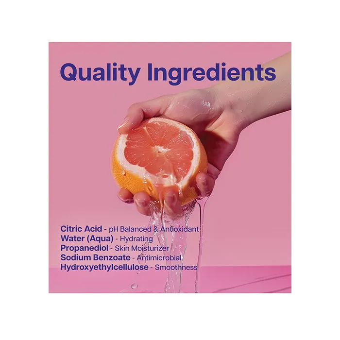 Vibrators Blush Water Based Lube 2 oz Blush Novelties