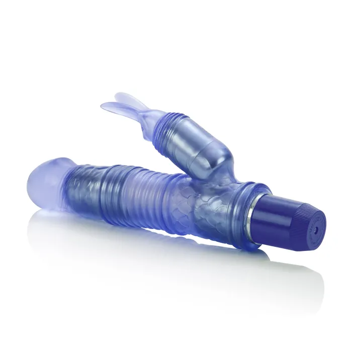 Vibrators CalExotics Bendies Bunny Vibrating Rabbit
