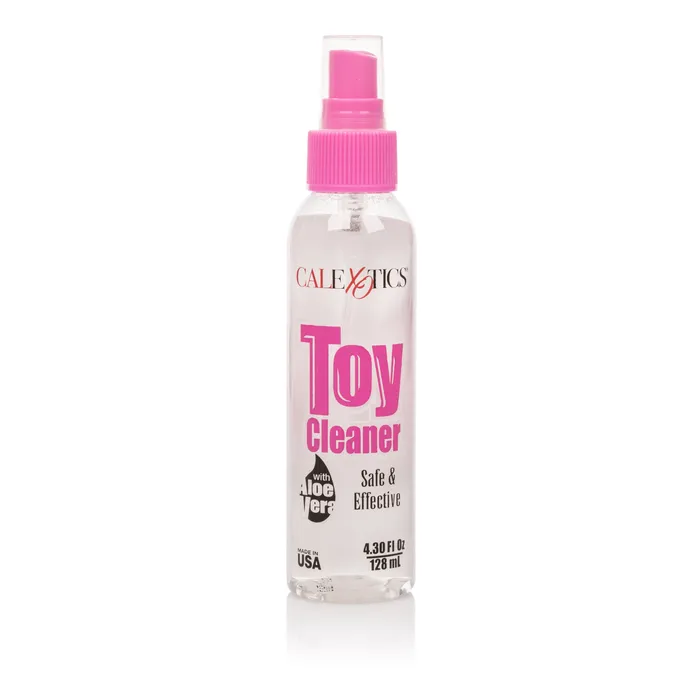 Vibrators CalExotics Universal Toy Cleaner w Aloe Vera