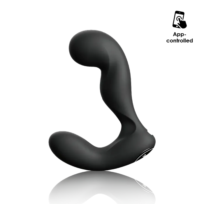 Vibrators Camouflage Iker