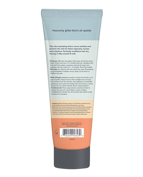 Vibrators Classic Brands COOCHY Gogo Coco Shave Cream Mango Coconut