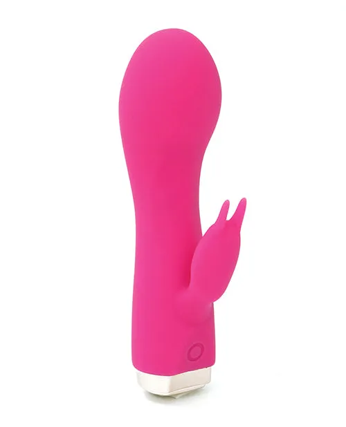 Vibrators Creative Conceptions Skins Minis The Bijou Bunny Pink