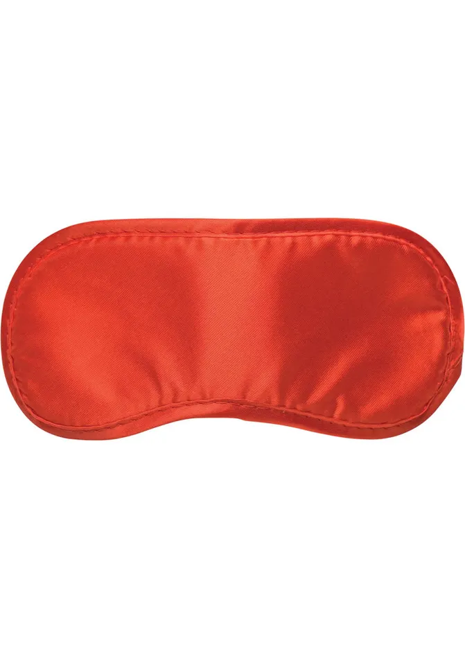 Vibrators Creative Conceptions You and Me Blindfold