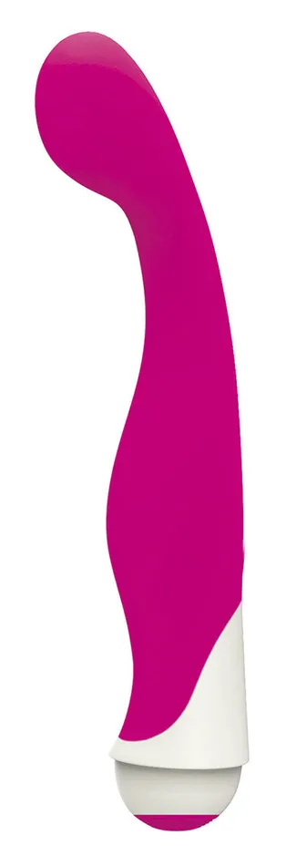 Vibrators Curve Toys Blair Magenta
