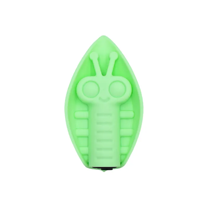 Vibrators Cute Little Fuckers Cute Little Fuckers Zeep Pinpoint Vibe Mint