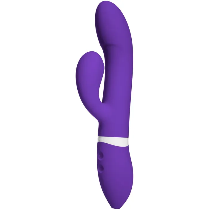Vibrators Doc Johnson iVibe Select iCome