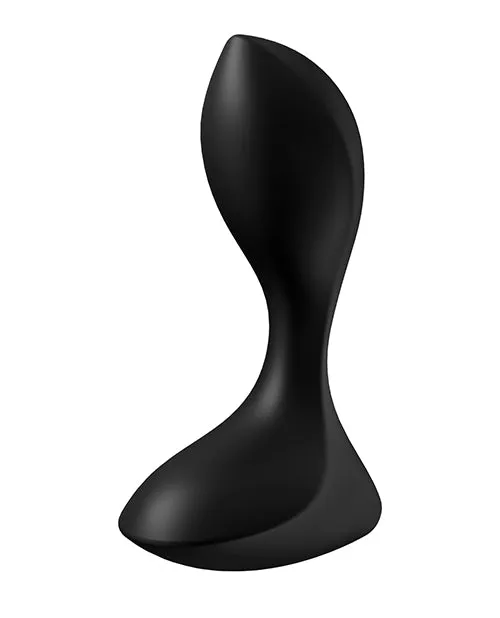 Vibrators Eis INCsatisfyer Satisfyer Backdoor Lover Black