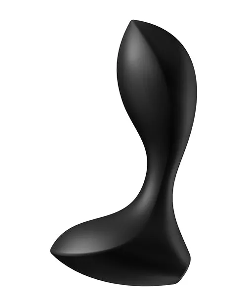 Vibrators Eis INCsatisfyer Satisfyer Backdoor Lover Black