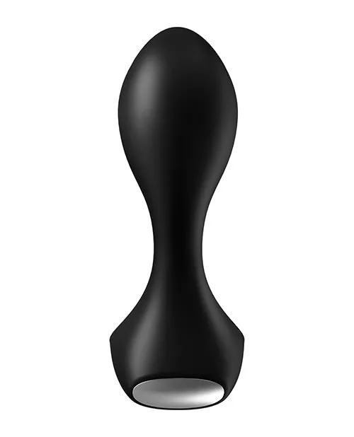 Vibrators Eis INCsatisfyer Satisfyer Backdoor Lover Black