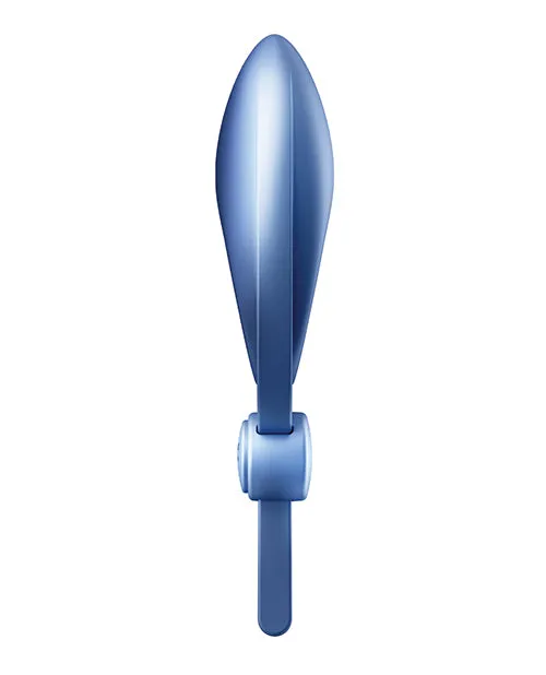 Vibrators Eis INCsatisfyer Satisfyer Sniper Blue Grey