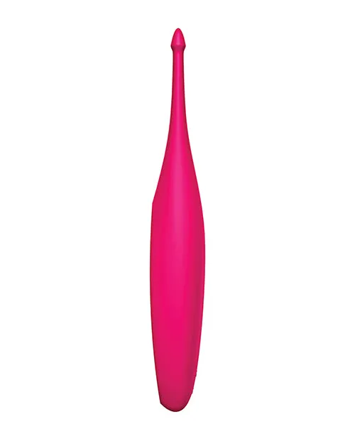 Vibrators Eis INCsatisfyer Satisfyer Twirling Fun Magenta