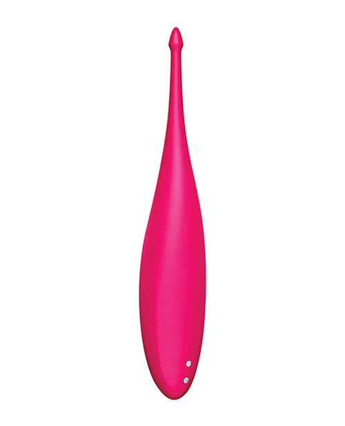 Vibrators Eis INCsatisfyer Satisfyer Twirling Fun Magenta
