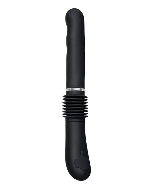 Vibrators Evolved G Force Thruster Black Evolved Novelties INC