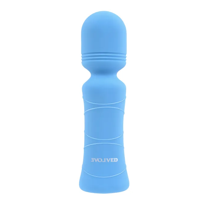 Vibrators Evolved Novelties Out Of The Blue