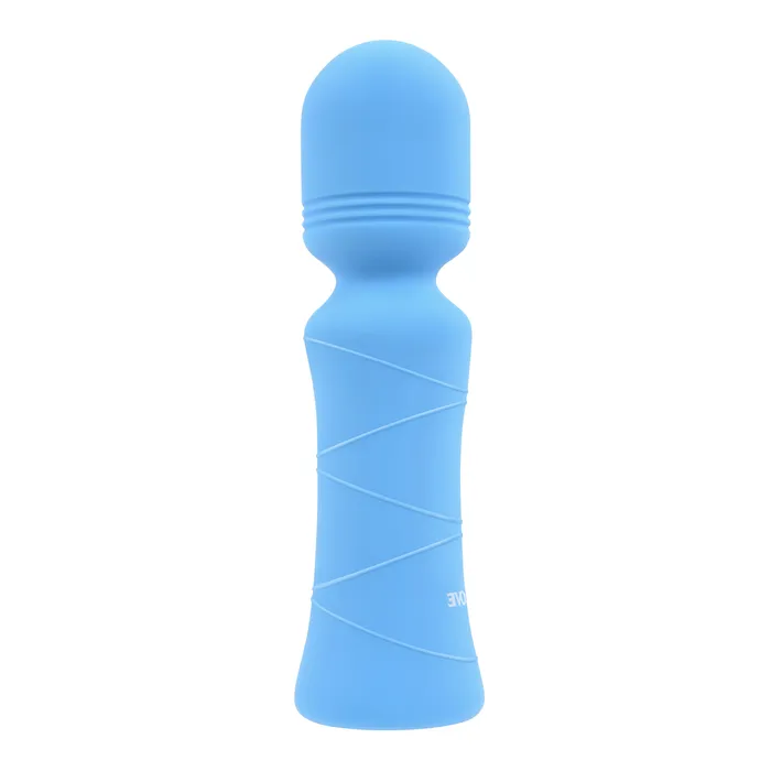Vibrators Evolved Novelties Out Of The Blue